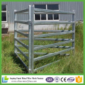 Heavy Duty Hot Dipped Galvanisierte Vieh Yard Panels